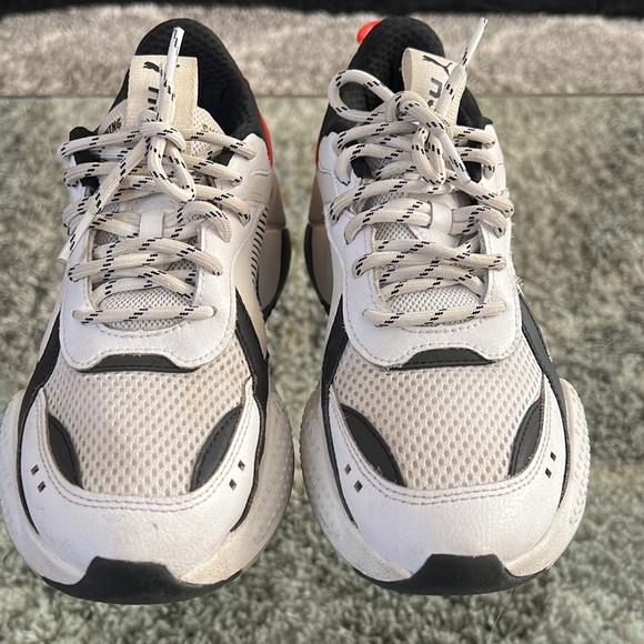 PUMA RS-X SNEAKERS - Picture 2 of 4